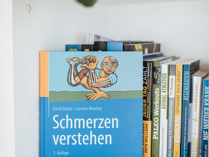 Schmerzen zu verstehen und bestmöglich zu therapieren, gehört zu den Kernkompetenzen der Heilpraxis.