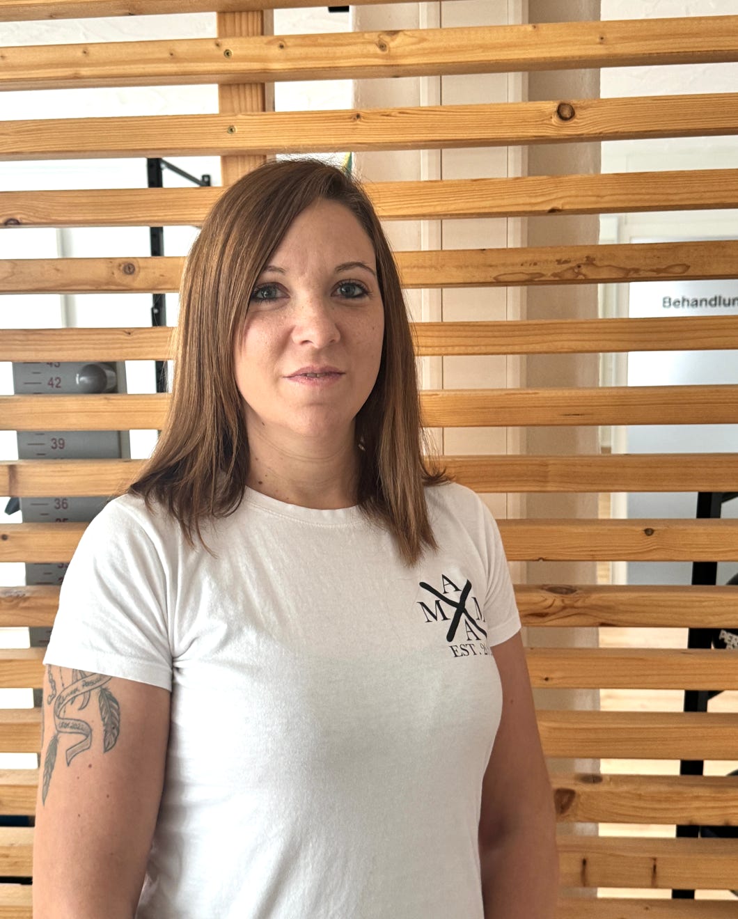 Fabian Berner ist der Inhaber der Fachpraxis für Sport- und Schmerztherapie  und ausgebildeter Heilpraktiker.